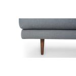 ДИВАН СТЮАРТ L SILVER — изображение 5