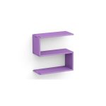 Полки-трансформеры LATITUDE Flex Shelf set 133