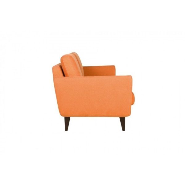 2598product_gallery_photo_62112e2b-9577-4ffd-b10c-f6dbeac84278.jpg оранжевый Трехместный диван RUCOLA  — изображение 3