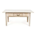 Кофейный столик Еcolife Еurope из массива дуба