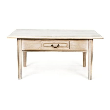 Кофейный столик Еcolife Еurope из массива дуба