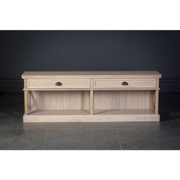 Тумба ТВ Кембридж с 2-я ящиками — изображение 2