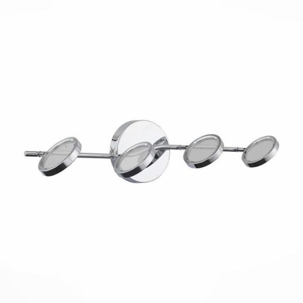 2600product_gallery_photo_83e0b2d4-ce4e-4c8e-bd99-753accdb26c3.jpeg Светодиодный спот ST Luce Gruppo  — изображение 1