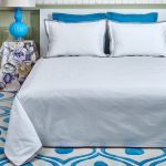 Постельный комплект евро Сложное-простое — изображение 3