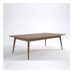 Стол кофейный Karpenter Vintage 120х70