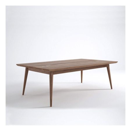 Стол кофейный Karpenter Vintage 120х70