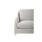 светло-серый Трехместный диван LILY — изображение 5