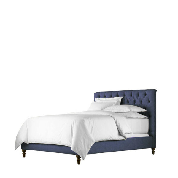 Кровать Grace III King Size Bed 200х200 см фото и цена, купить