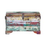 Сундук Гала из старой рыбацкой лодки — изображение 2