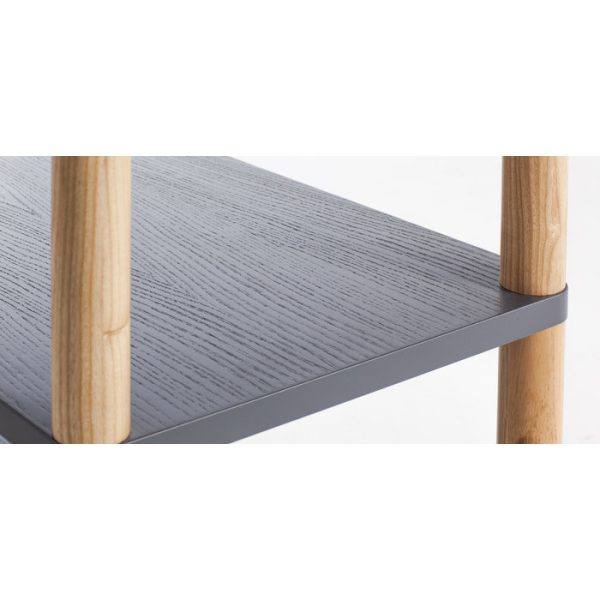 Стеллаж LATITUDE SAGA — изображение 5