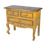 КОМОД ИНДИЙСКИЙ ПРОВАНС