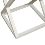 Журнальный столик Van Roonиз MORETTI белого цвета  — изображение 2