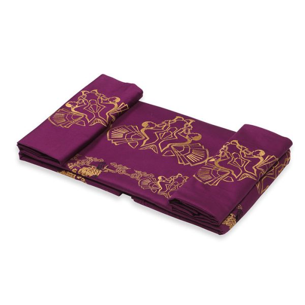 Комплект постельного белья «Джаз Пати» 220Х240 — изображение 2