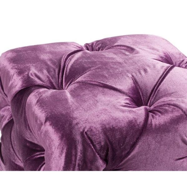 Пуф Manele Bordo — изображение 2