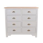 Комод Cadey из массива дуба