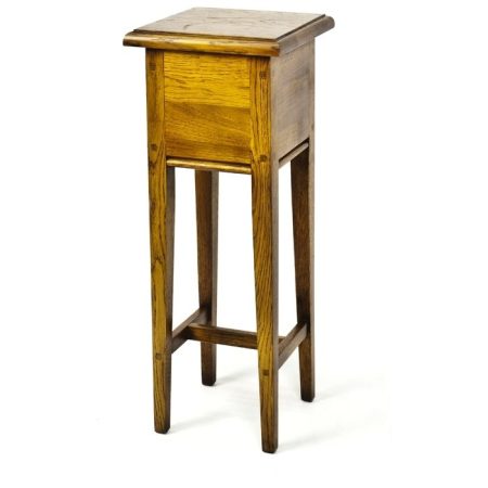 Кофейный столик Еcolife Еurope маленький массива дуба 