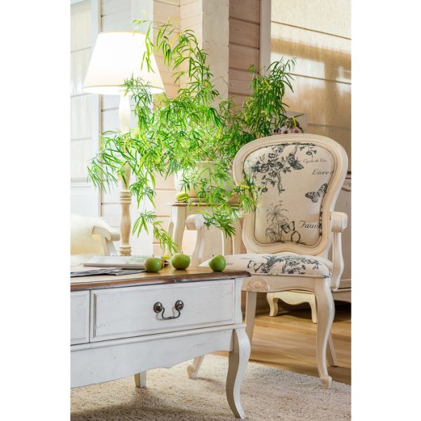 Кофейный столик с двумя ящиками  — изображение 7