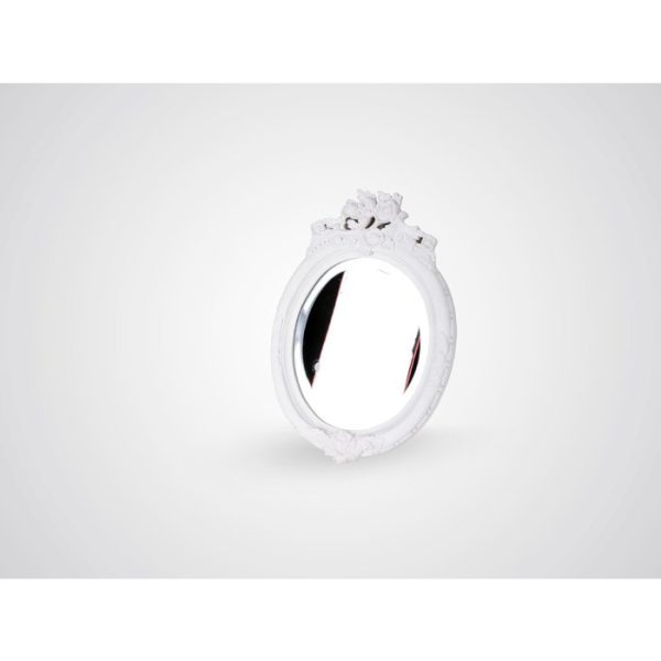 Зеркало (комплект из 3-х штук) в рамах из дерева махагони   — изображение 2