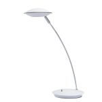 Настольная лампа MW-Light Гэлэкси