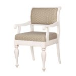 стул с мягкой обивкой «Венеция»