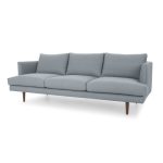 ДИВАН СТЮАРТ L SILVER — изображение 2