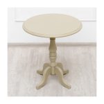 Кофейный столик Désiré из массива дерева — изображение 2