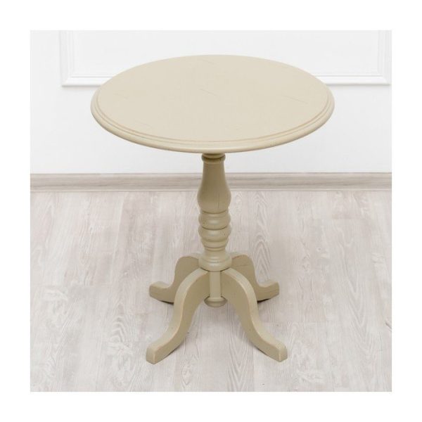 Кофейный столик Désiré из массива дерева — изображение 2