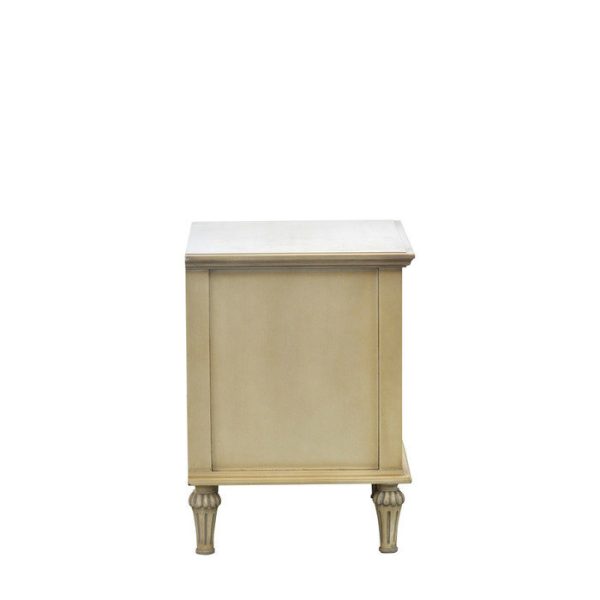 Прикроватная тумба Cheadle Bedside Table  — изображение 5