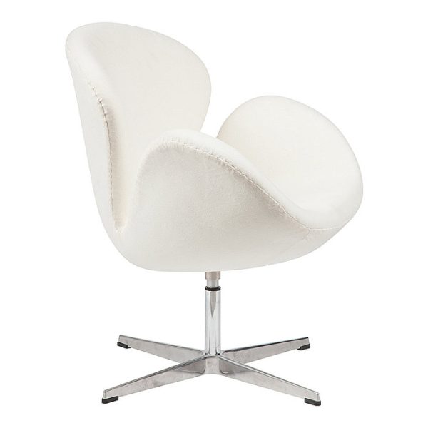 2604product_gallery_photo_1b745f15-35e8-4116-aa1e-f8f3b133059d.jpg  Кресло Swan Chair  — изображение 4