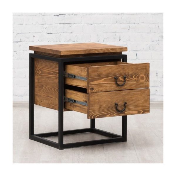 Тумбочка VERONA — изображение 4