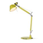 Настольная лампа Tolomeo Micro Artemide — изображение 3