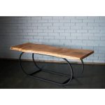 Журнальный стол TheSarai Circle — изображение 8