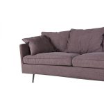  Двухместный диван JULIA  пурпурный — изображение 8