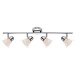 Спот GLOBO Nashville