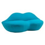 Диван Heller Bocca Lip  — изображение 2