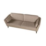  Трехместный диван MYNTA  бежевый — изображение 4