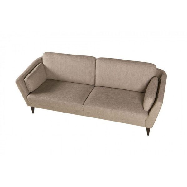  Трехместный диван MYNTA  бежевый — изображение 4