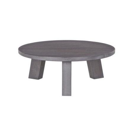 Журнальный столик  RHONDA COFFEE TABLE из массива дерева