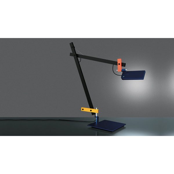 Настольная лампа Artemide LOTEK — изображение 2