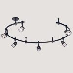 Трековая система Citilux Реймс