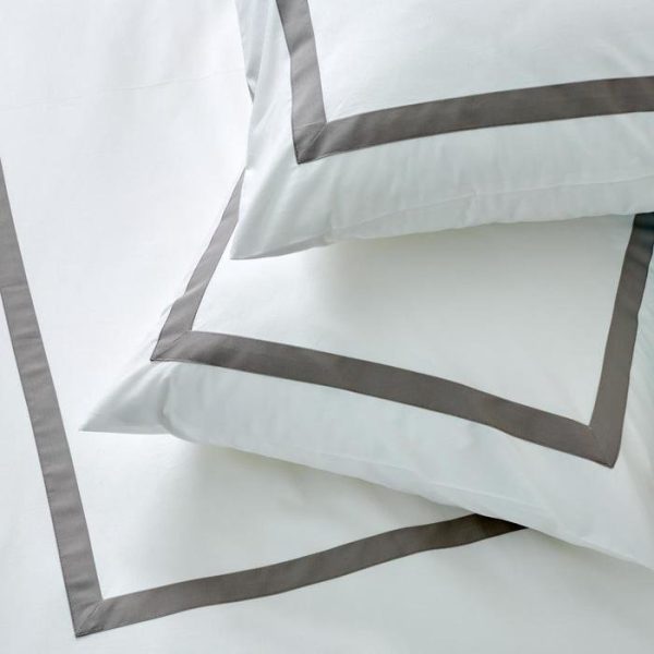 Постельный комплект семейный Композиция многоугольная — изображение 2