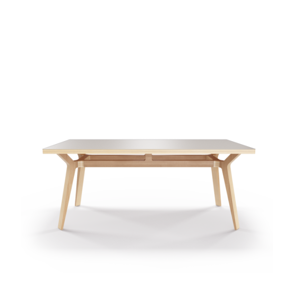 стол Borås дуб — изображение 4