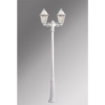 Уличный фонарь FUMAGALLI RICU BISSO-RUT