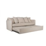 Трехместный диван LOTTA  бежевый  — изображение 11