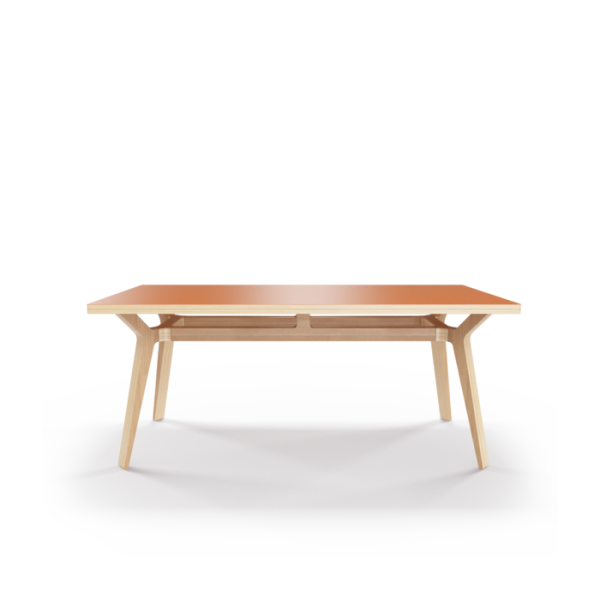 стол Borås дуб — изображение 5