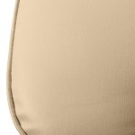 Кресло William Thackeray Кремовое — изображение 6