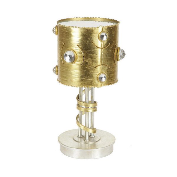 Настольная лампа MM Lampadari Eyes — изображение 2