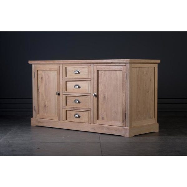 2608product_gallery_photo_64a40b95-5a11-4ed9-83bf-6a9a9f8dea19.jpg Комод Ковентри с выдвижными ящиками — изображение 3