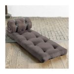 Кресло-кровать Buckle Up GRIS — изображение 2