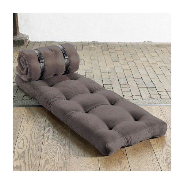 Кресло-кровать Buckle Up GRIS — изображение 2